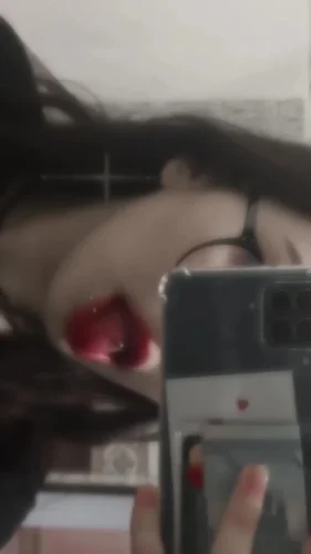 CuteBite™ Tongue Piercing Kit photo review