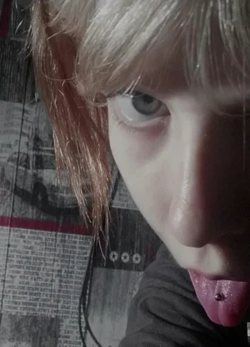 CuteBite™ Tongue Piercing Kit photo review