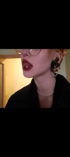 CuteBite™ Tongue Piercing Kit photo review