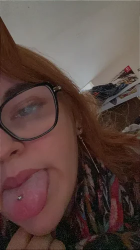 CuteBite™ Tongue Piercing Kit photo review