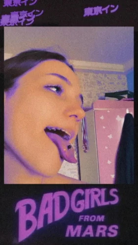 CuteBite™ Tongue Piercing Kit photo review